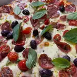 Pizza Do Cardápio